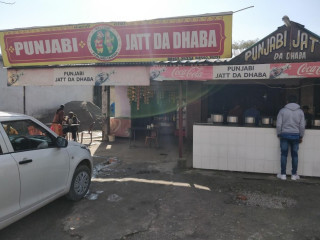 Punjabi Jatt