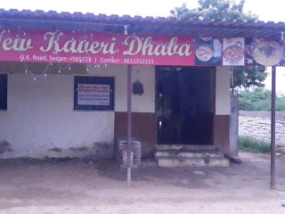 Kaveri Dhaba