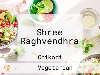 Shree Raghvendhra
