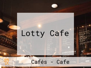 Lotty Cafe