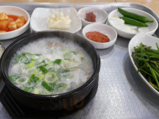 수라국밥