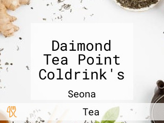Daimond Tea Point Coldrink's