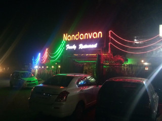 Nandanvan Family