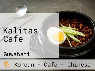Kalitas Cafe