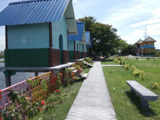 Maaihang Resort
