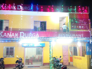 Maa Kanak Durga Soro