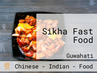 Sikha Fast Food