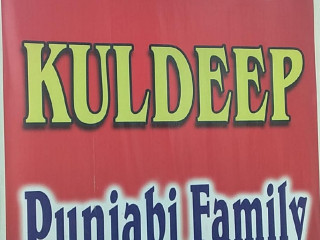 Kuldeep Punjabi Dhaba