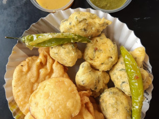 Jay Mataji Dhaba And Restaurants,sachana
