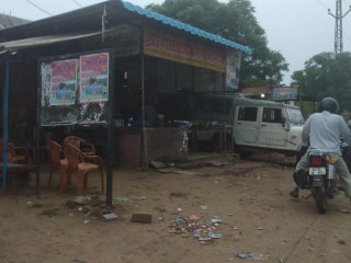 Khandela Mod Bus Stand
