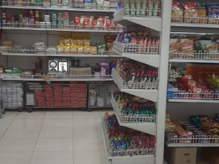 In Out Convenience Store