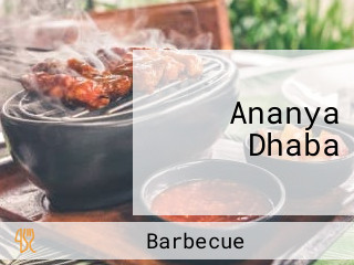 Ananya Dhaba