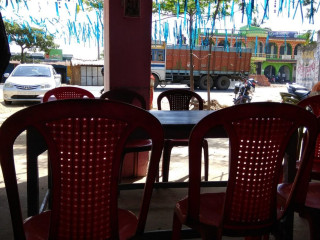 Chas Road Dhaba