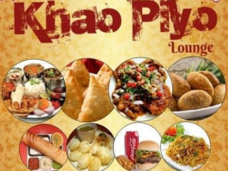 Khao Piyo Lounge