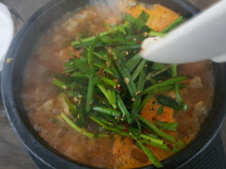 홍성순대국밥