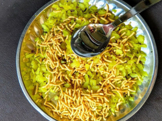Anushka Food Corner Ashta