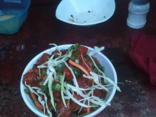 Mateshwari Chinese Food