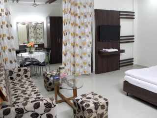 Welcome Inn S In Shahdol