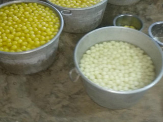 Krishna Sweet Home Rasgulla Factory