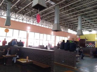 Coer Cafeteria