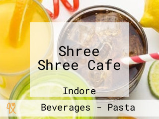 Shree Shree Cafe