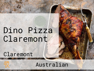 Dino Pizza Claremont