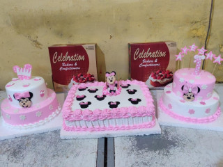 Celebration Bakers Confectioners