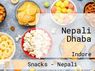 Nepali Dhaba