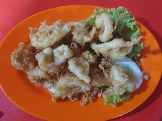 Seafood Aulia 94