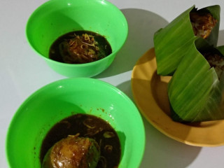 Nasi Uduk Harmony