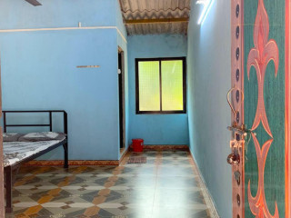 Swami Krupa Rooms