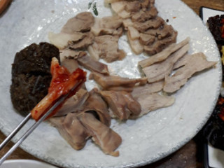 수향돼지국밥