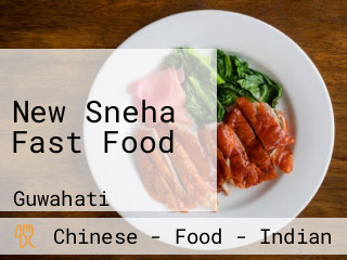 New Sneha Fast Food