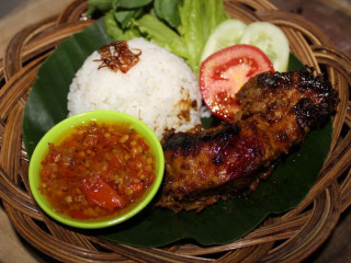 Bebek Ori (spesialis Bebek Peking)