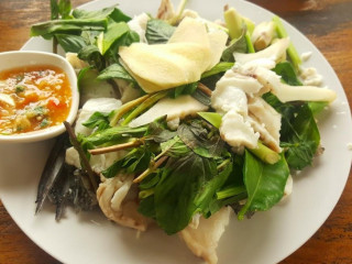 Thung Yee Peng Seafood