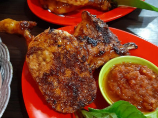 Ayam Bakar Balibul