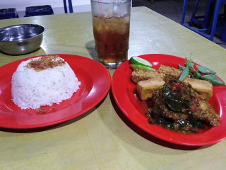 Pecel Lele Pja