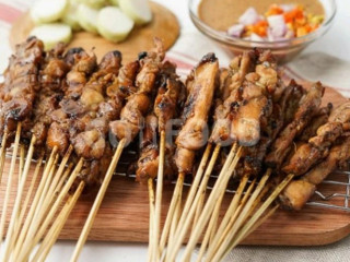 Sate Ponorogo Darno Gofood