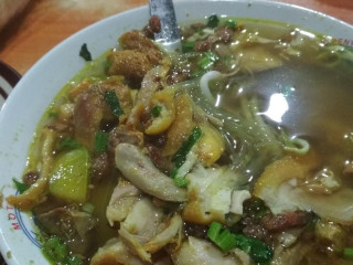 Surabaya Chicken Soto