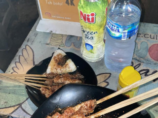 Sate Jepang Maleo