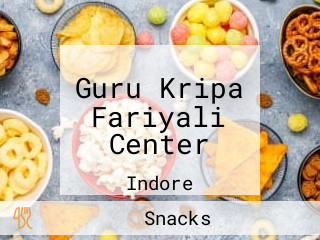 Guru Kripa Fariyali Center