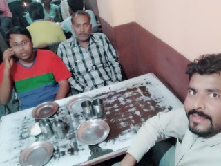 श्रीगणेश भोजनालय सुल्तानपुर राजस्थान