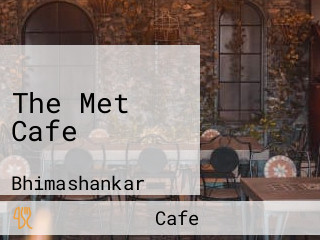 The Met Cafe