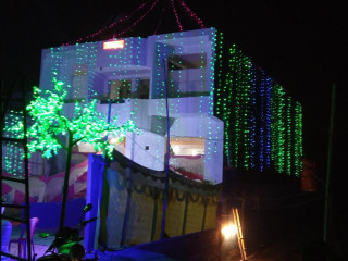 Bhole Nath Vivah Bhawan Resthouse