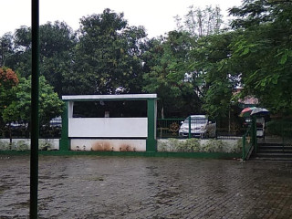 Warung Sate Pondok Cabe Pak Kata