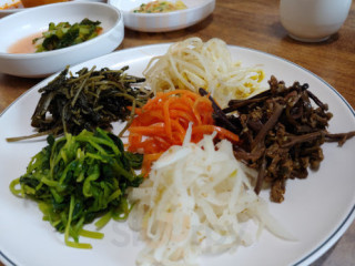토지보리밥
