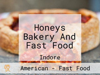 Honeys Bakery And Fast Food