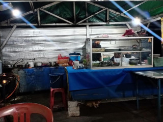 Pecel Lele Alfitra Jaya