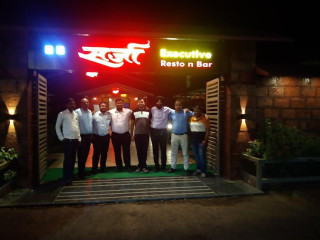Sarja Executive Restaurant Bar