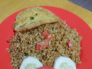 Nasi Goreng Abadi